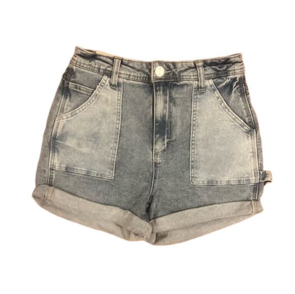 BANJARA Jean shorts - Picture 1 of 3